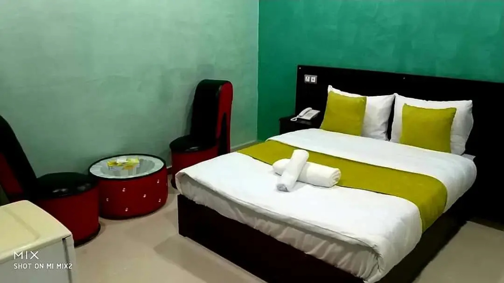 Hotel photo 3
