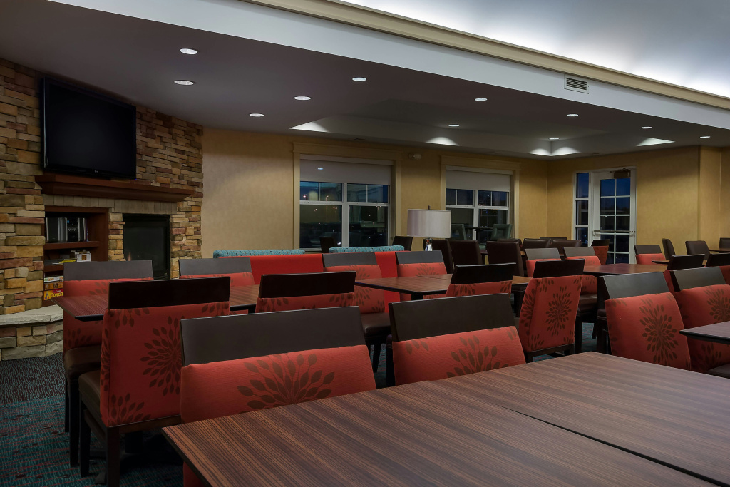 Residence Inn by Marriott Madison West/Middleton - Général