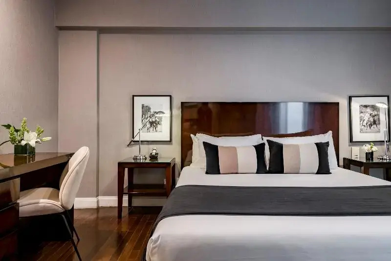 CasaSur Recoleta - Chambres