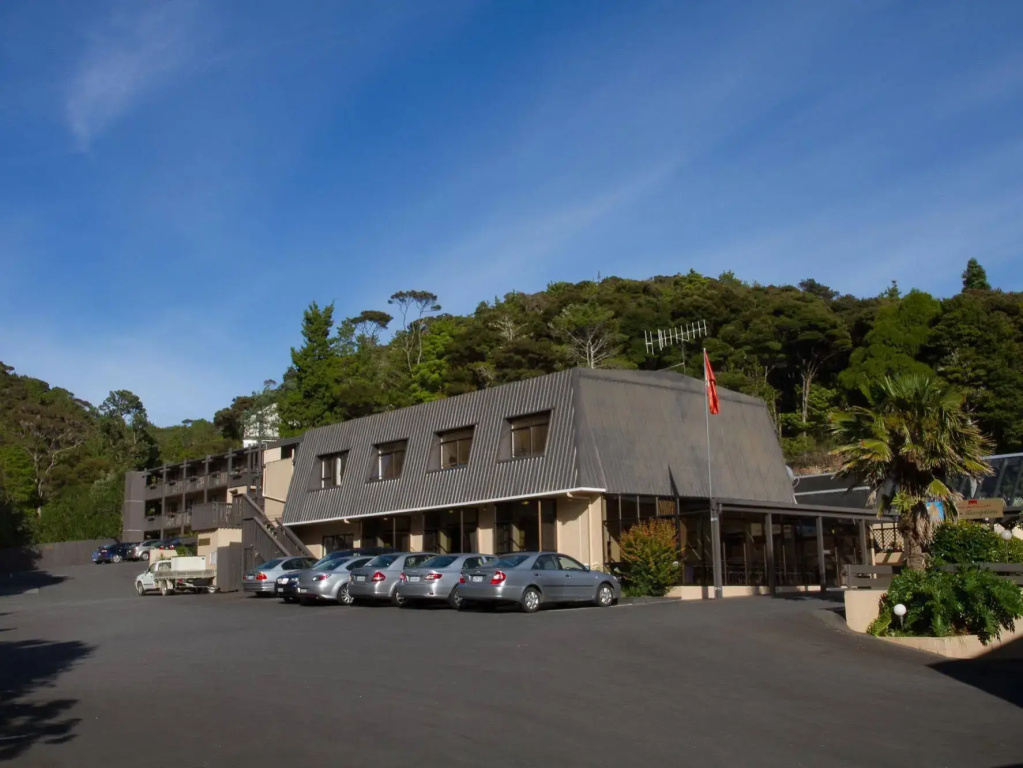 Paihia