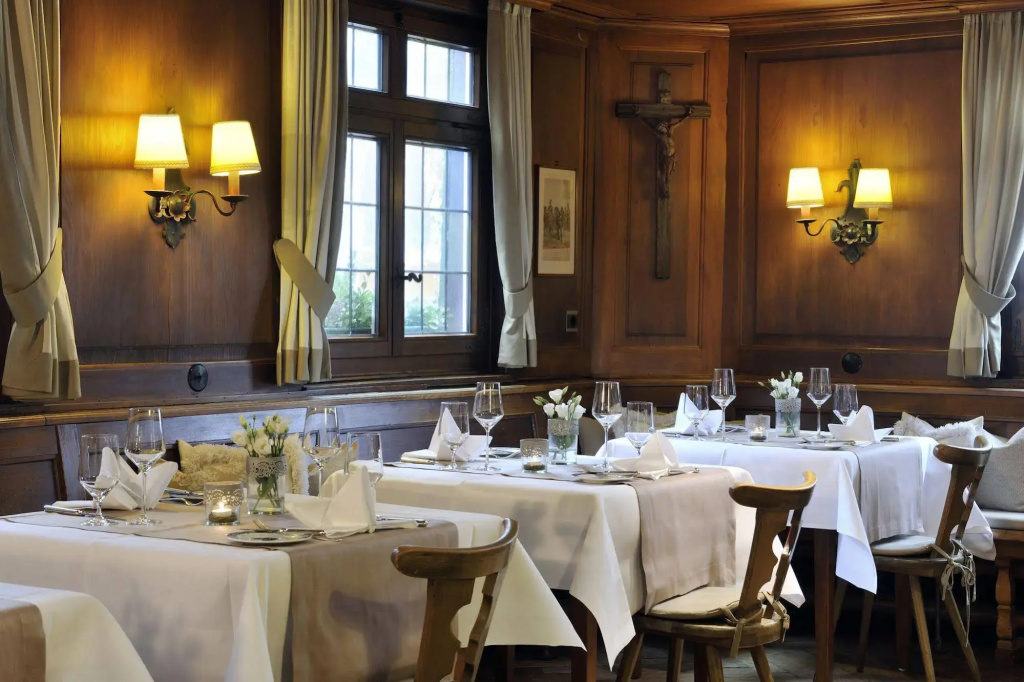 Hotel Ritter Durbach - Général