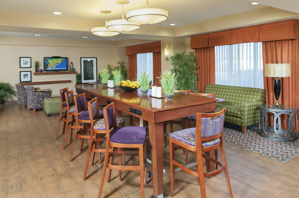 Hotel photo 16