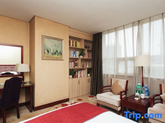 Jiatian International Hotel — 5