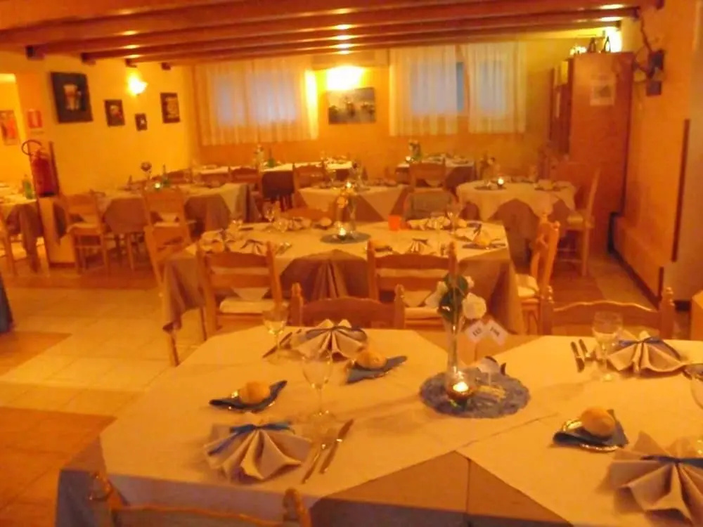 Hotel La Perla - Général