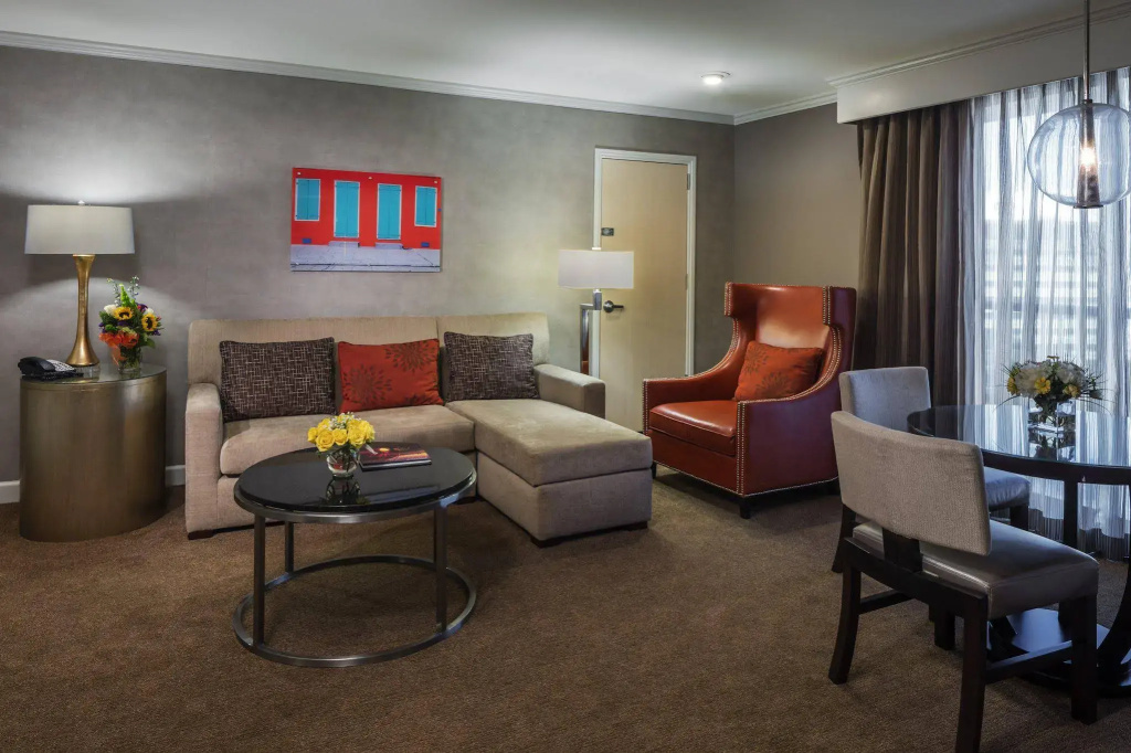 Holiday Inn New Orleans - Downtown Superdome by IHG - Général