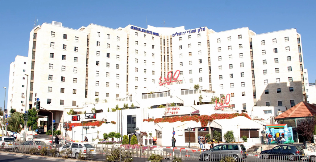 Hotel photo 32