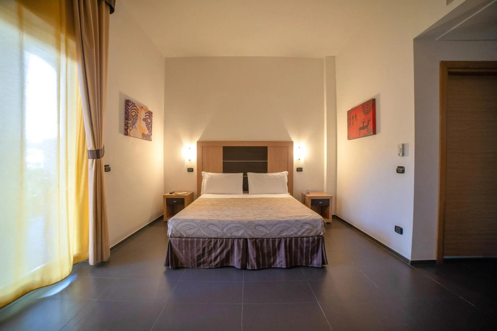VOI Baia di Tindari Resort - Général