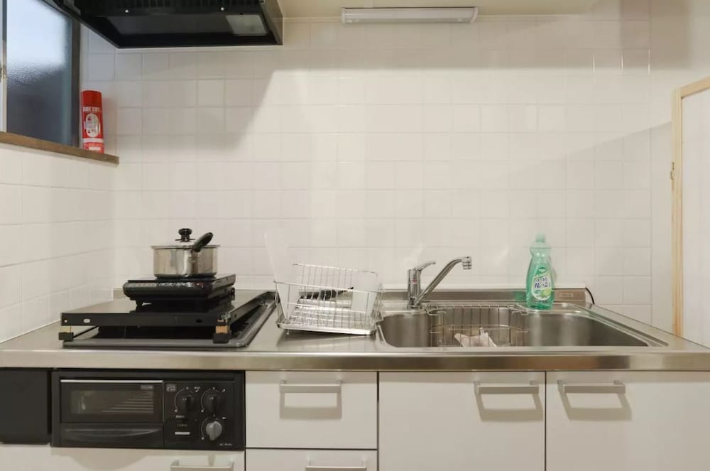 Vacation Rental Kyoto MOEGI 사진 16