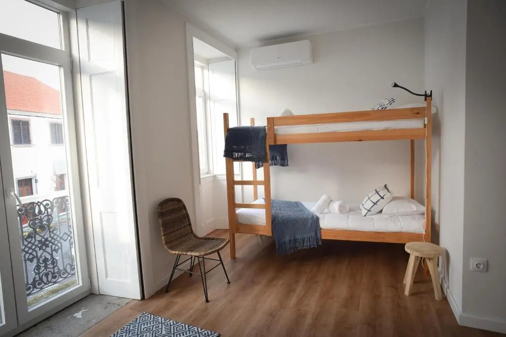 Largo Bispo Boutique Hostel — фото 5
