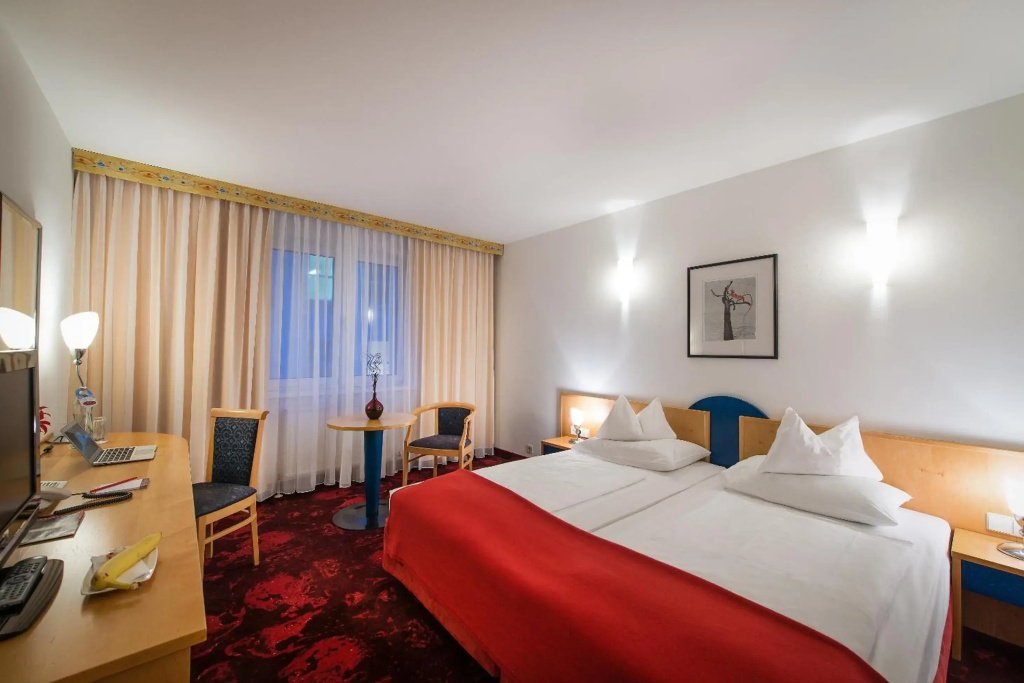 Hotel photo 6