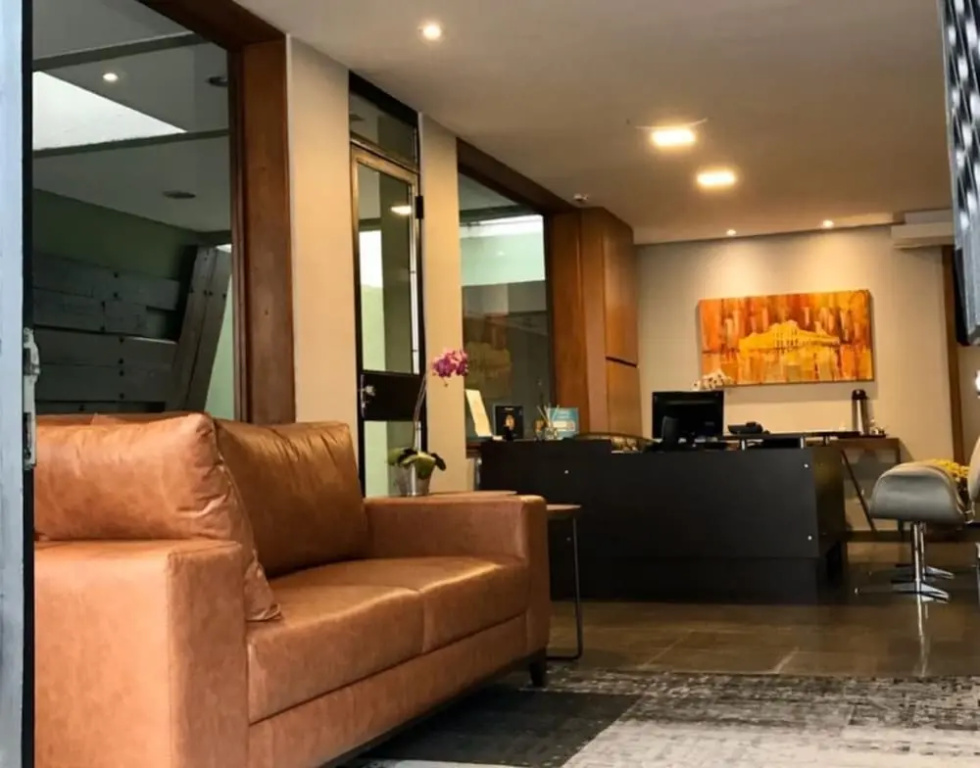 Apart Hotel Garibaldi - Général