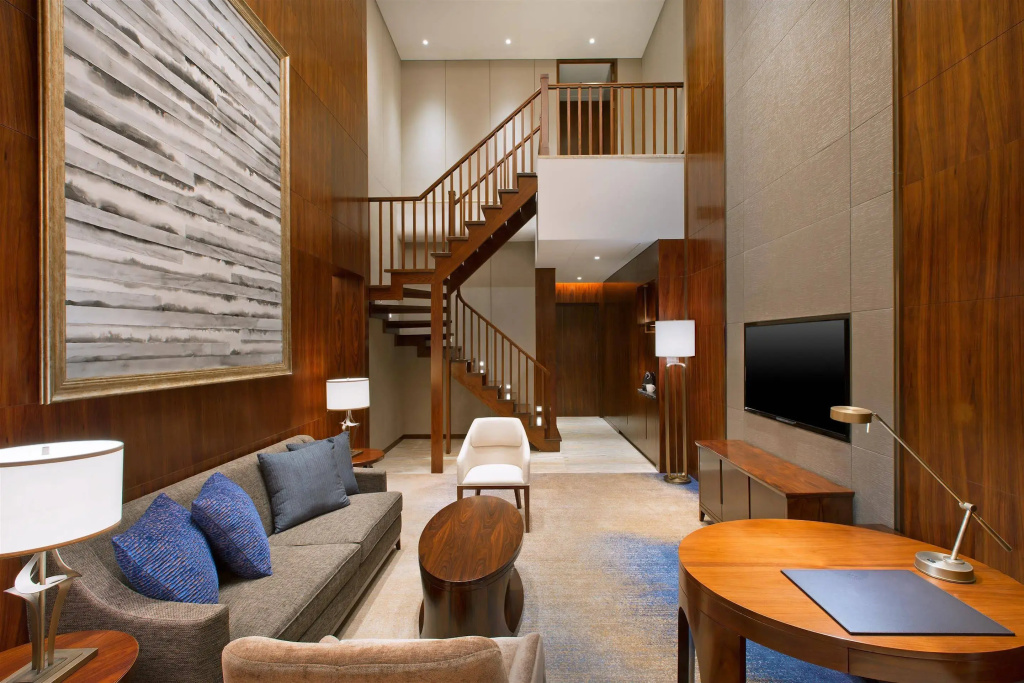 Sheraton Zhanjiang Hotel - Général