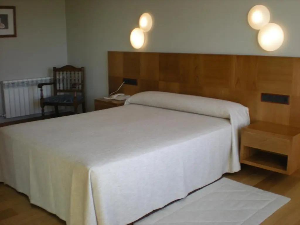 Casa Rosita - Chambres
