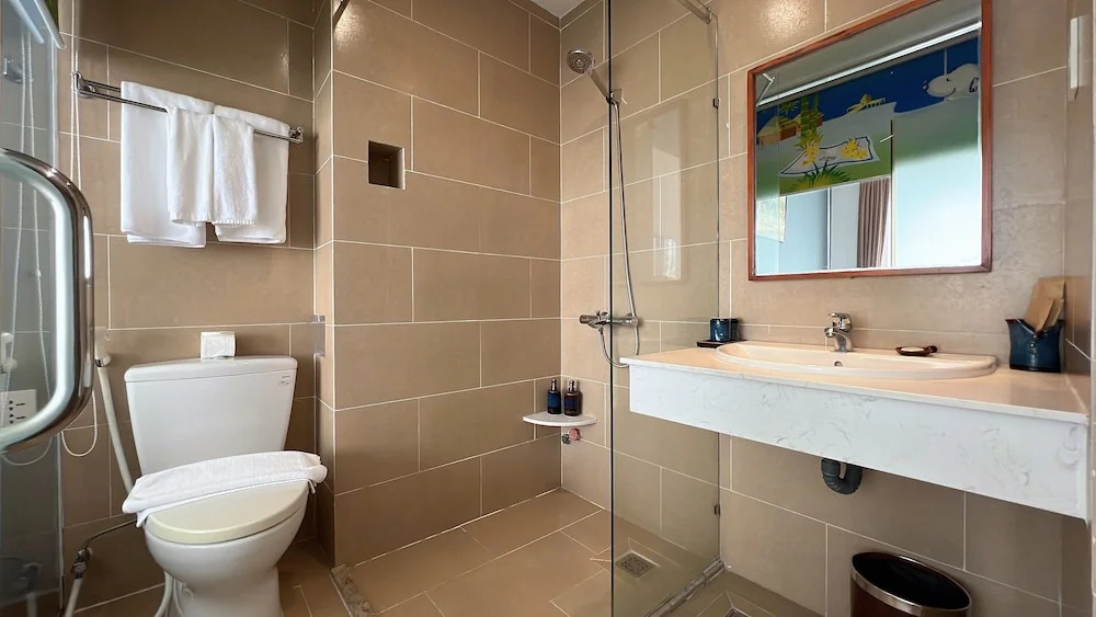 Tomhill Boutique Resort & Spa Phu Quoc