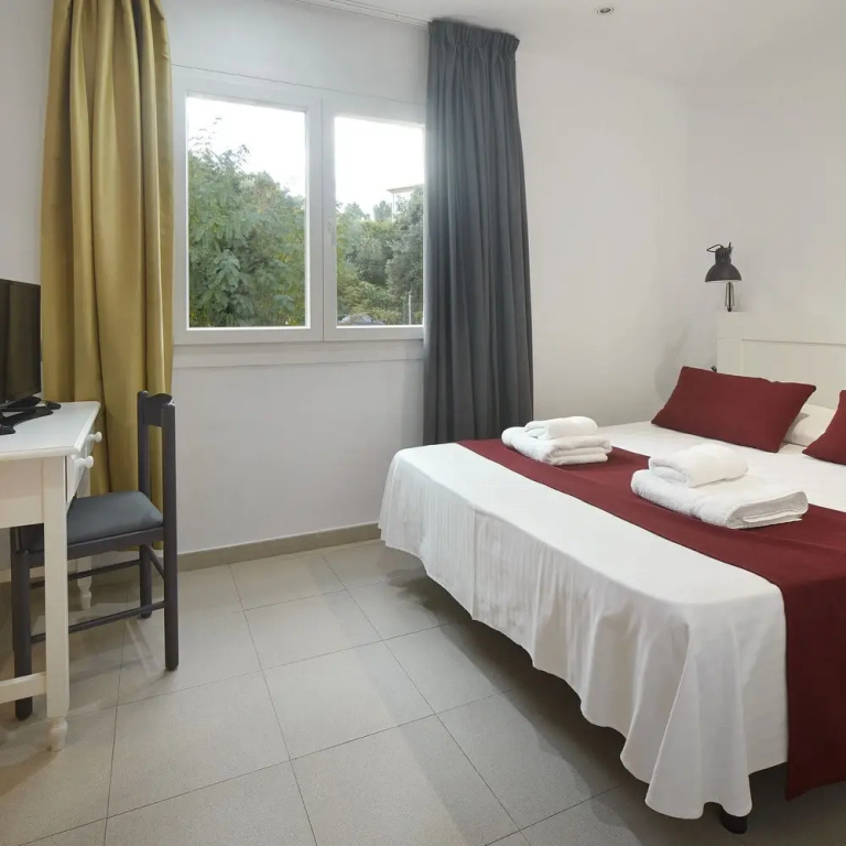 Hotel Reimar - Chambres