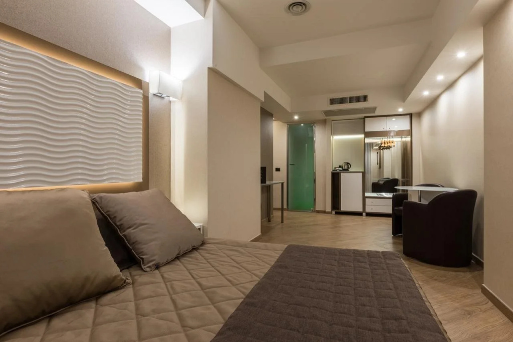 Magris Hotel - Général