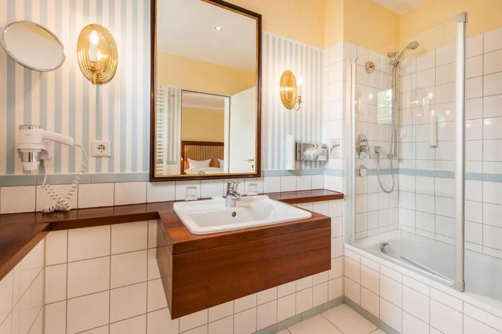 Hotel Birke, Ringhotel Kiel - Chambres