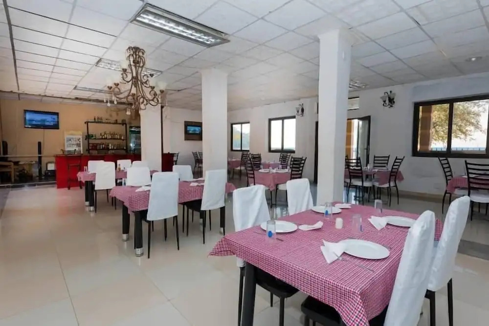 Pamadzi Beach Holiday Resort — фото 3