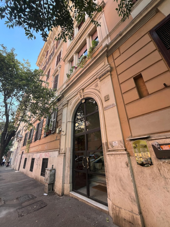 Casa Anna - Vatican City