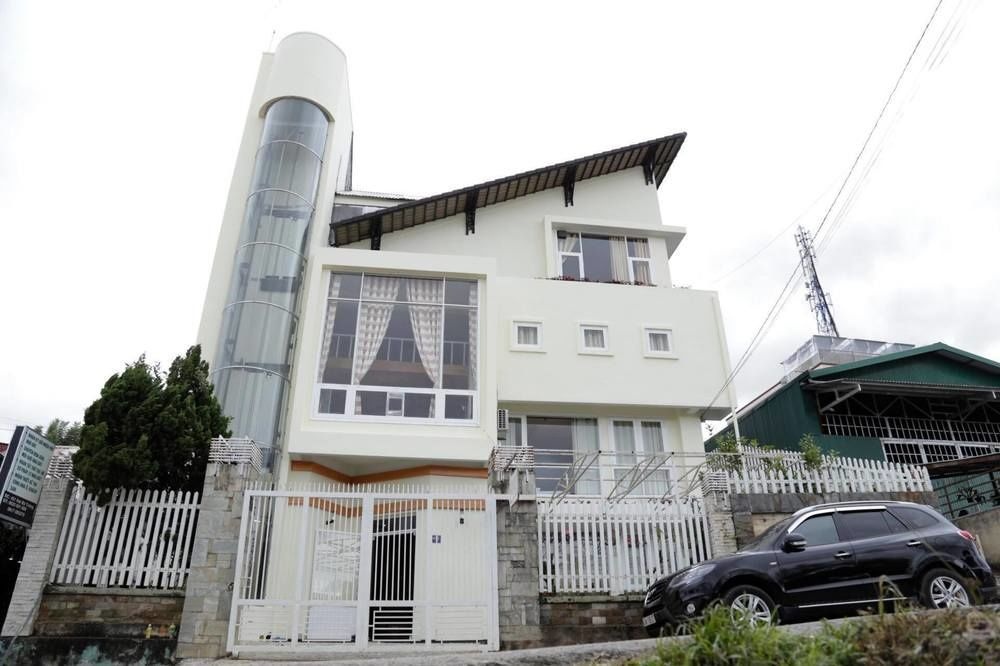 Akina House - Hostel in Da Lat