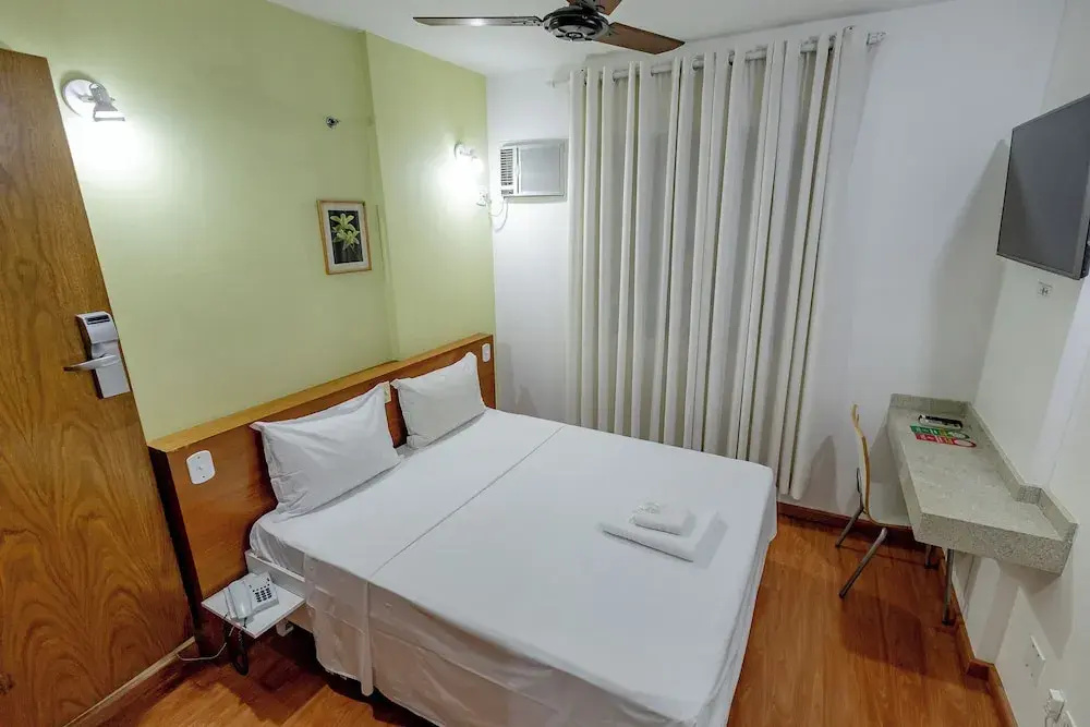 Hotel San Gabriel - Chambres