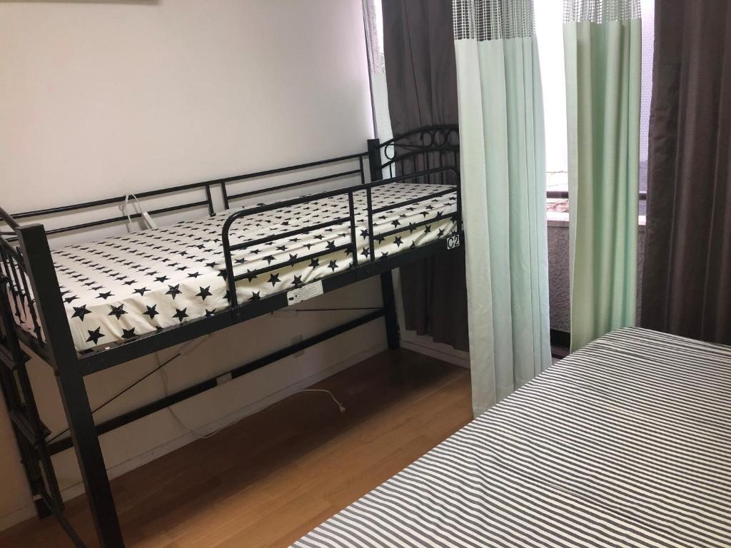 Guest House Yasuragi Nakasu 사진 10