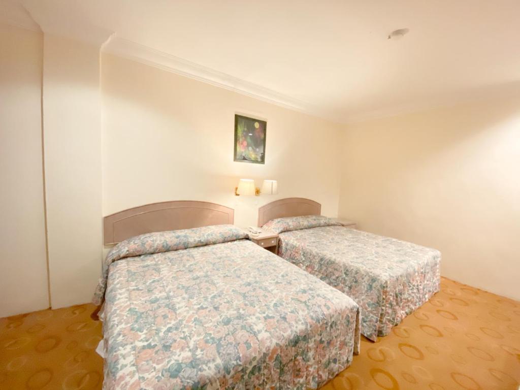 Hotel Rainbow