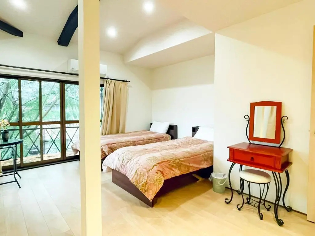 Guesthouse Kiyomizu Kyoko - Vacation STAY 59500v