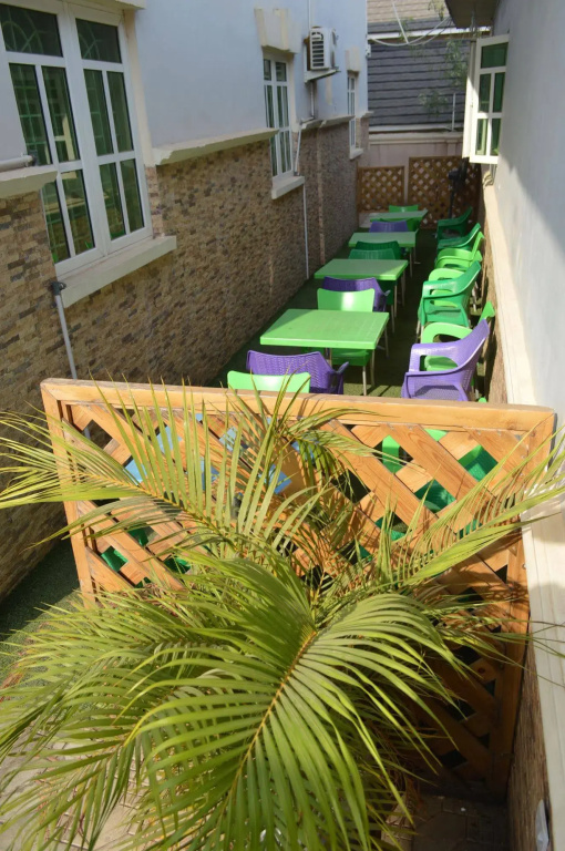 Hotel photo 9