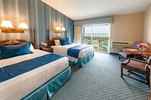 Riviera Beach Resort - Chambres