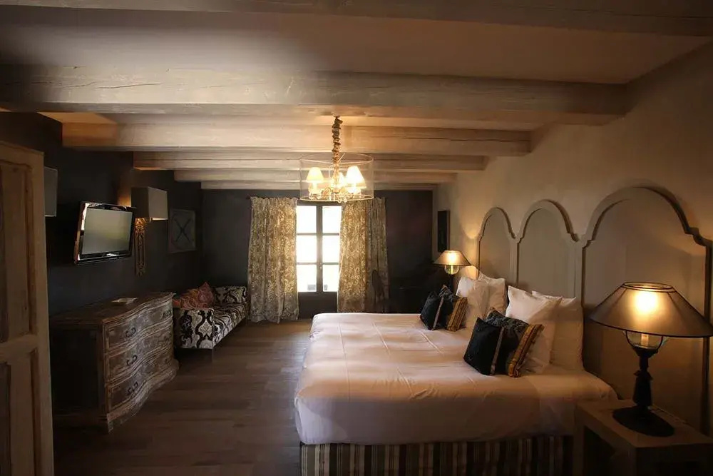 Voir la photo 2 — La Bastide Saint Georges