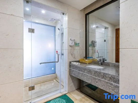 Tianlu Hotel - Général