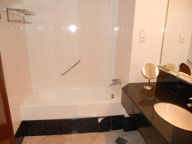 Dynasty Hotel Kuala Lumpur