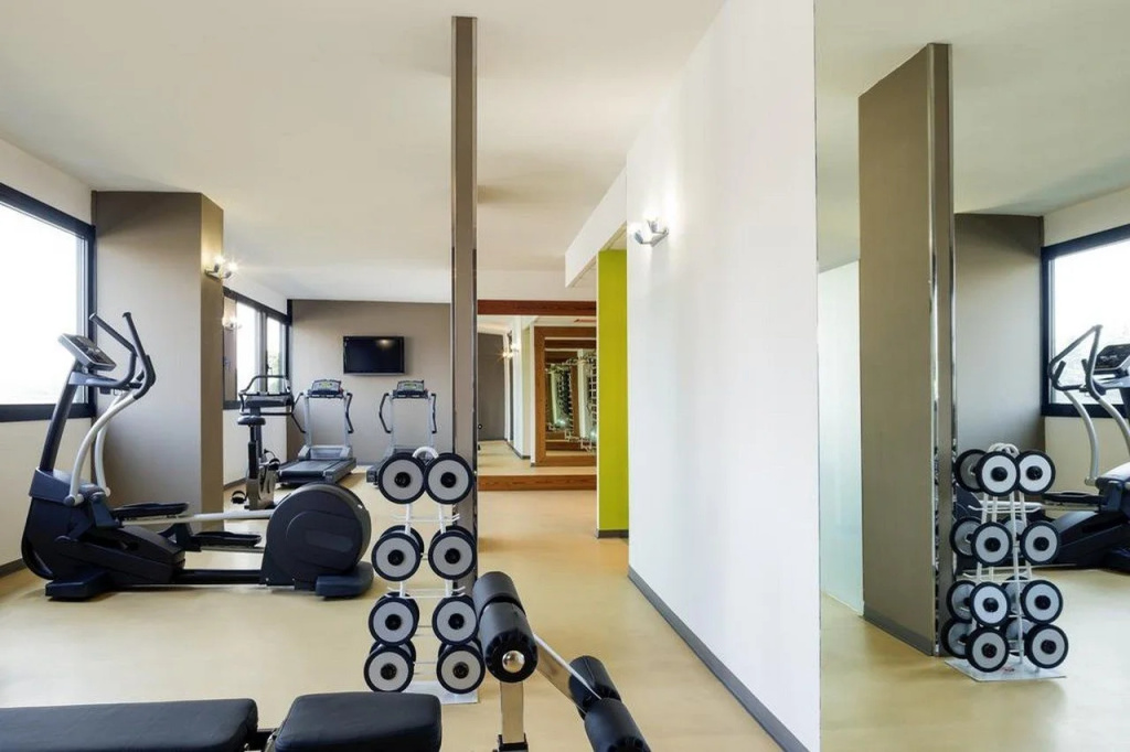 Mercure Milano Agrate Brianza - Général