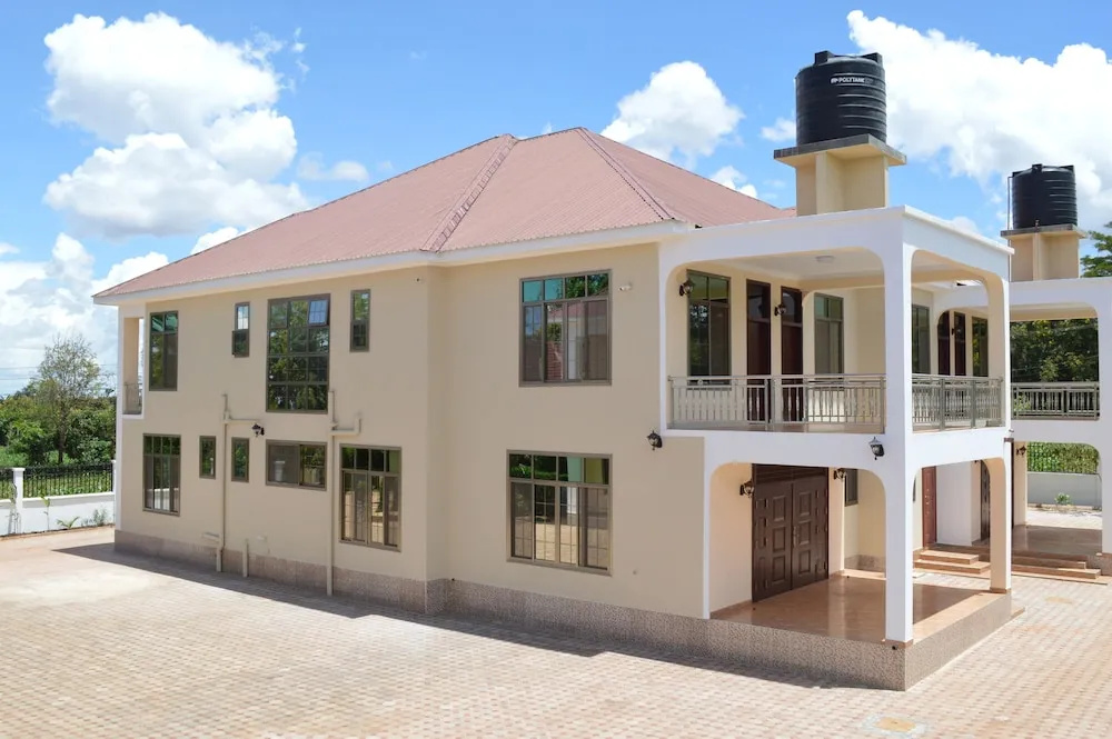 Kilimanjaro Resort