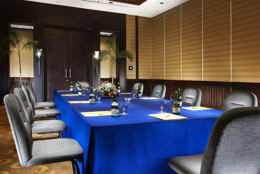 Sheraton Lampung Hotel - фото 38