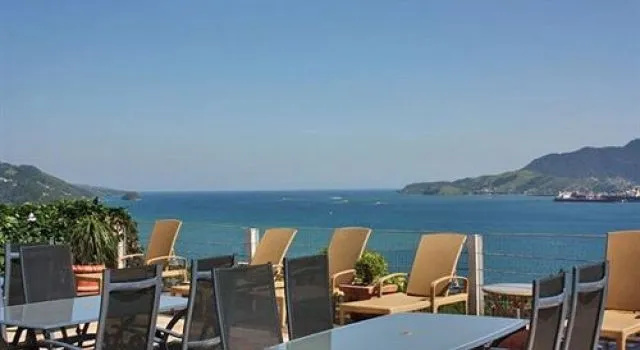 Hotel Vista Bella