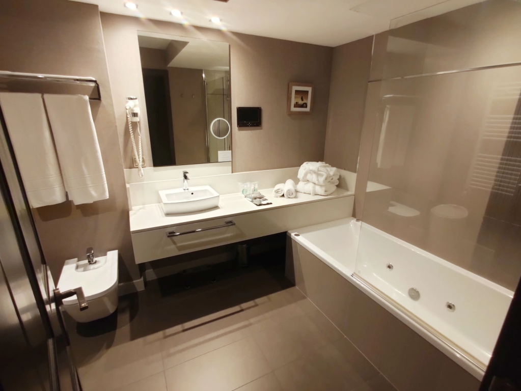 Costa Esmeralda Suites - Général