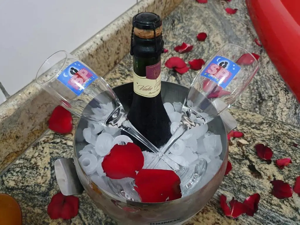 SP Hotel - Adults Only - Chambres