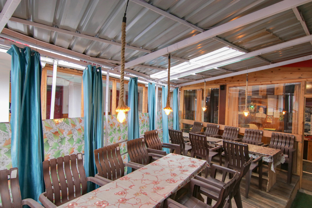Hotel photo 16