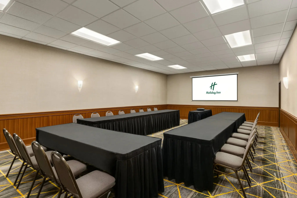 Holiday Inn Louisville East - Hurstbourne by IHG - Général
