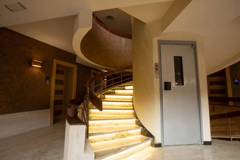 Hotel Vrbak ND - Général