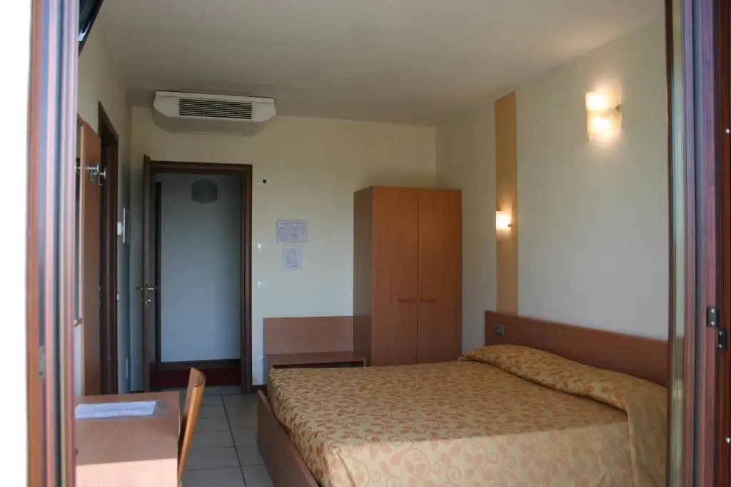 Hotel Moro Freoni - Chambres