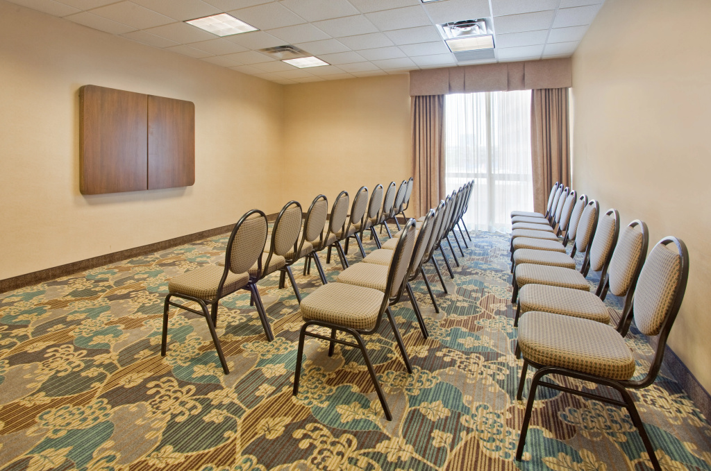 Holiday Inn Country Club Plaza - Général