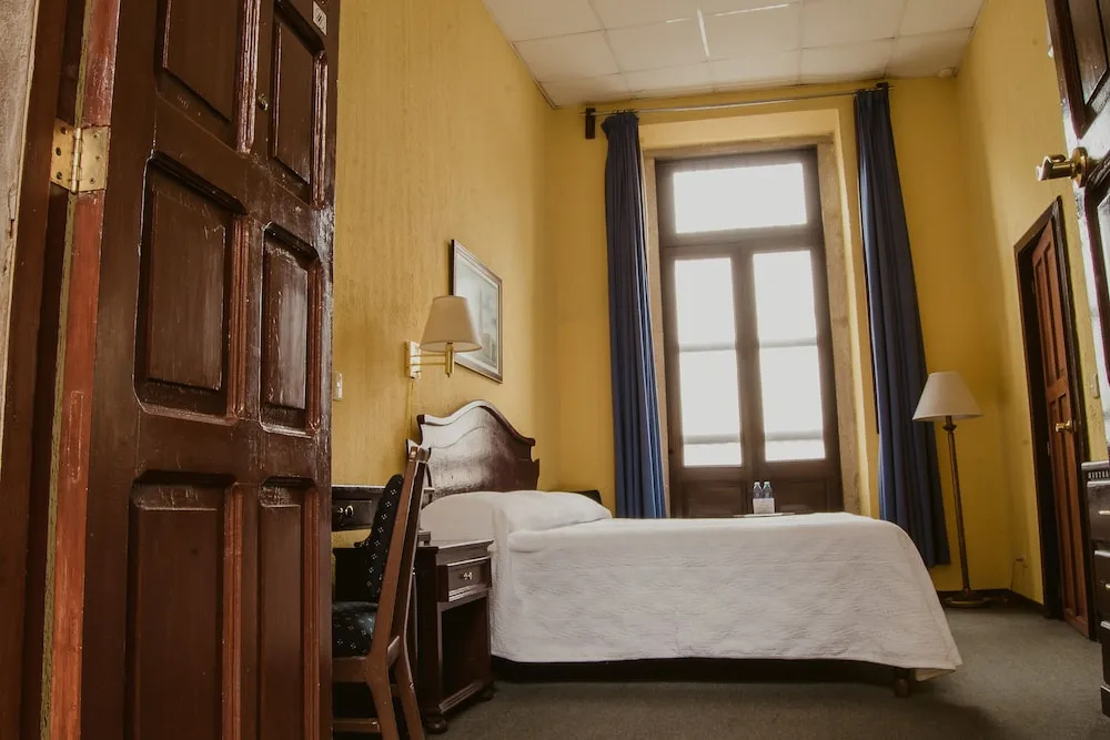 Hotel Posada San Agustin - Chambres