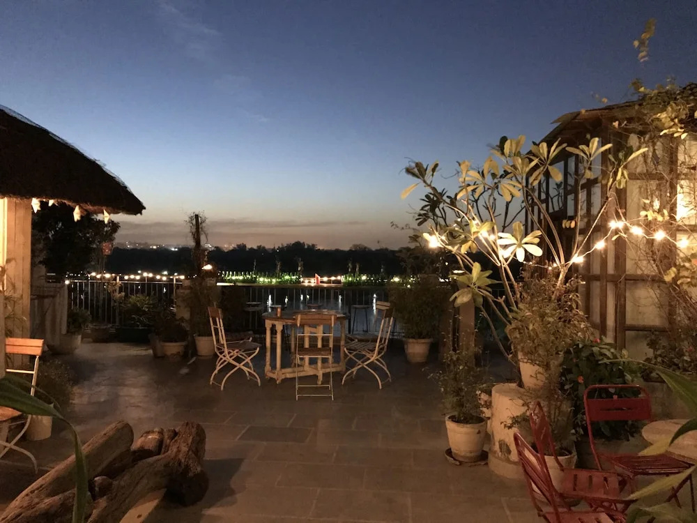 The Lazy Patio Home Stay - Général
