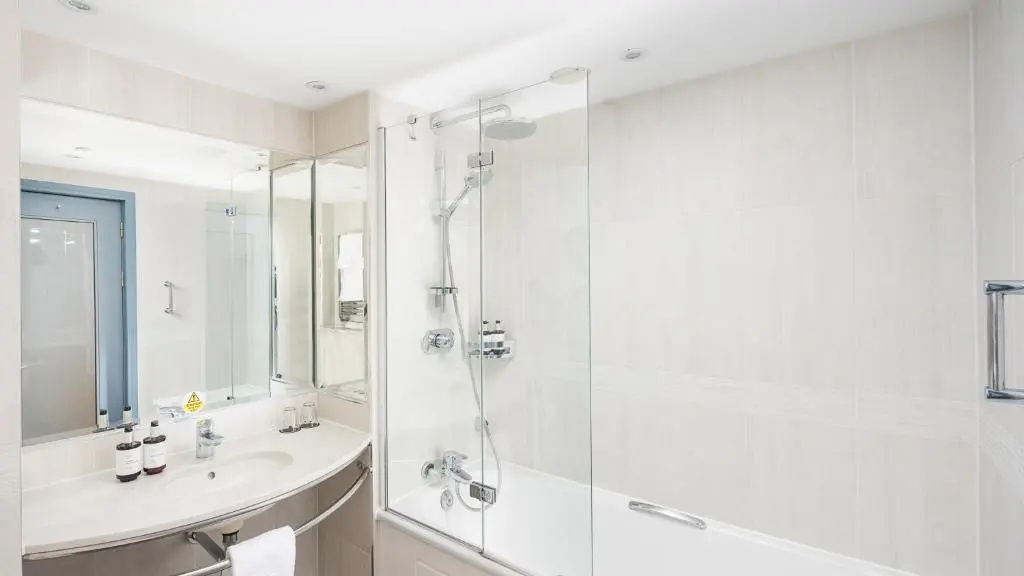 voco St David's Cardiff by IHG - Chambres
