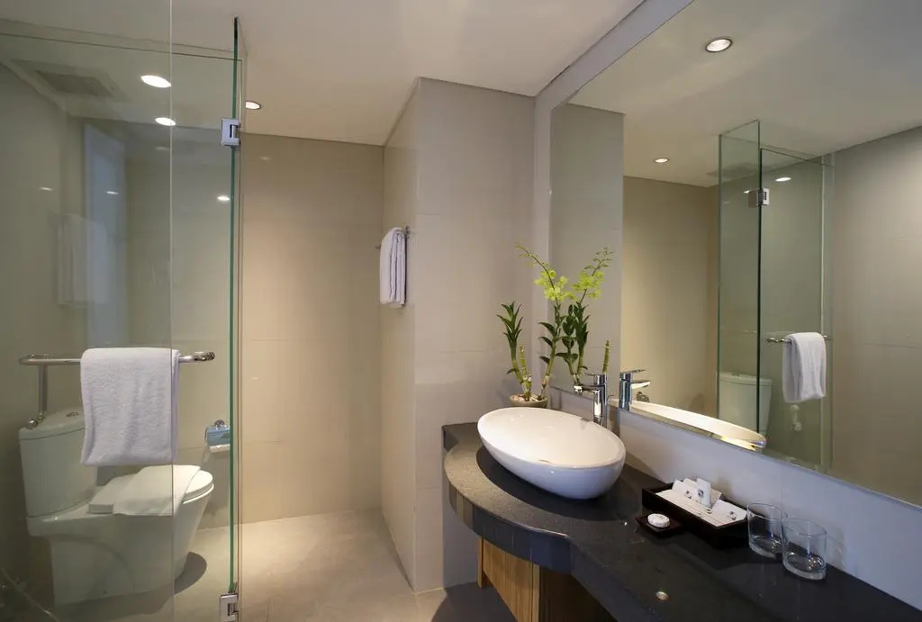 d’primahotel Petitenget Seminyak - Général