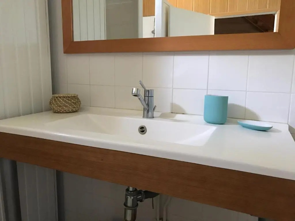 Voir la photo 4 — Gîte L'Isle-en-Rigault, 4 pièces, 6 personnes - FR-1-585-9