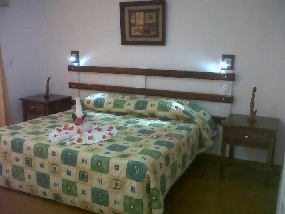 Standard Family room with balcony